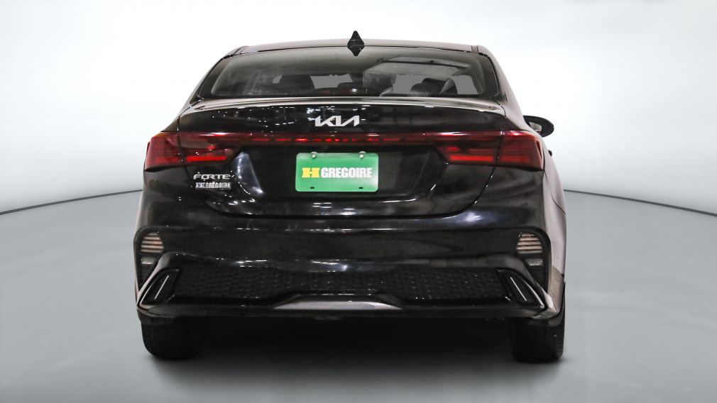 Kia Forte EX+ 2022 d&rsquo;occasion à vendre - 6