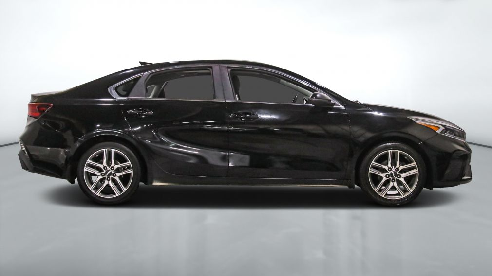 Kia Forte EX+ 2022 d&rsquo;occasion à vendre - 8
