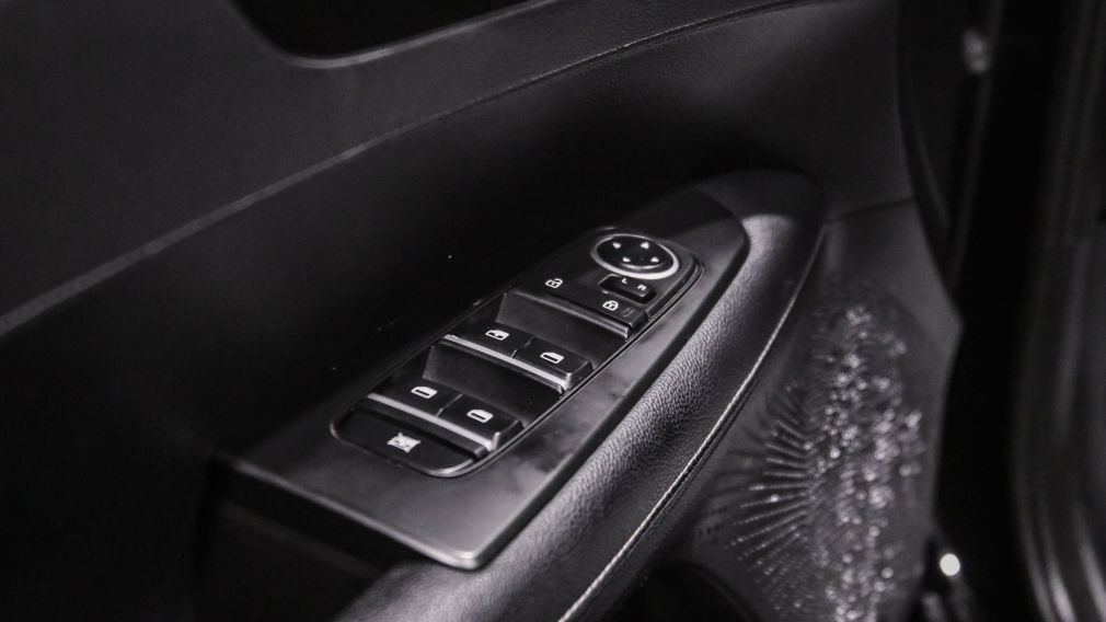 Kia Forte EX+ 2022 d&rsquo;occasion à vendre - 11