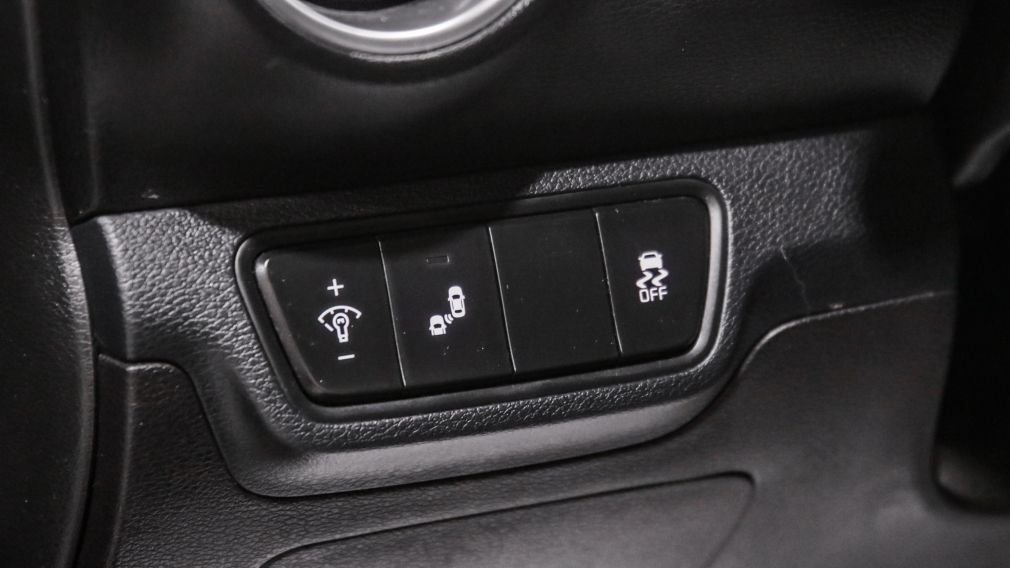 Kia Forte EX+ 2022 d&rsquo;occasion à vendre - 12