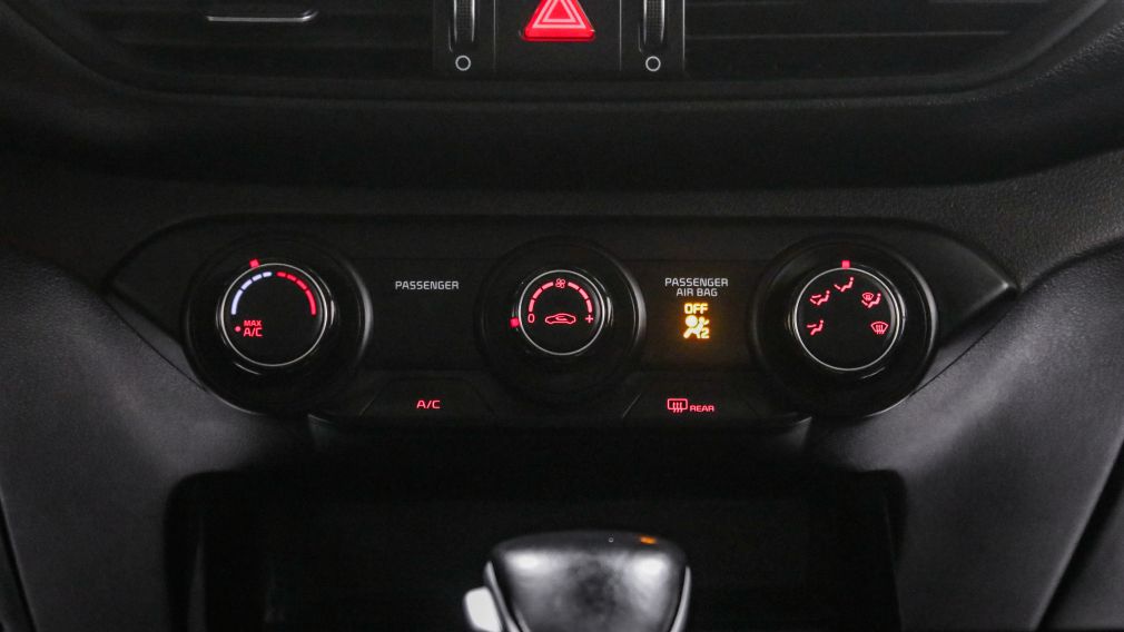 Kia Forte EX+ 2022 d&rsquo;occasion à vendre - 19