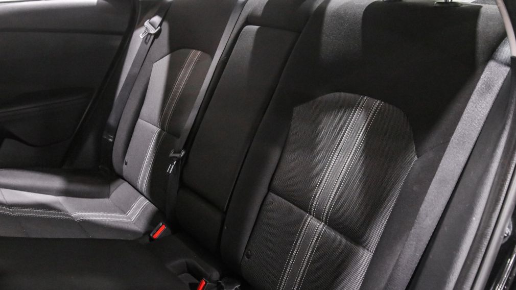 Kia Forte EX+ 2022 d&rsquo;occasion à vendre - 22