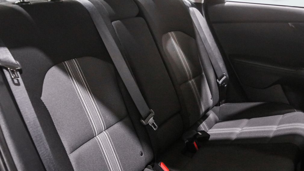 Kia Forte EX+ 2022 d&rsquo;occasion à vendre - 23