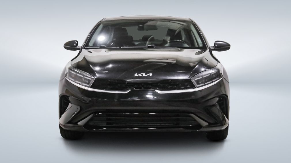 Kia Forte EX+ 2022 à vendre à Trois-Rivières - 2