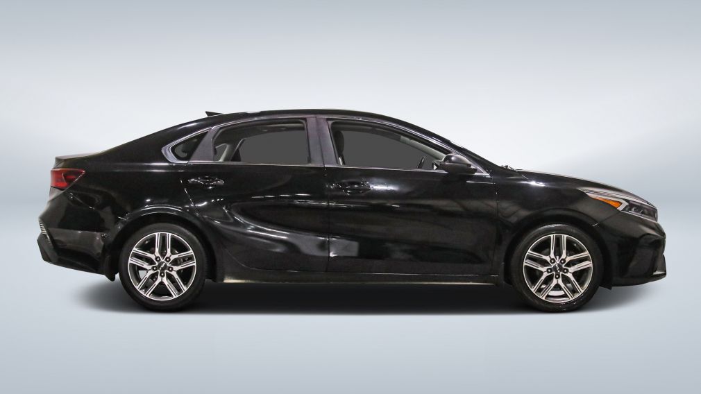 Kia Forte EX+ 2022 à vendre à Trois-Rivières - 8