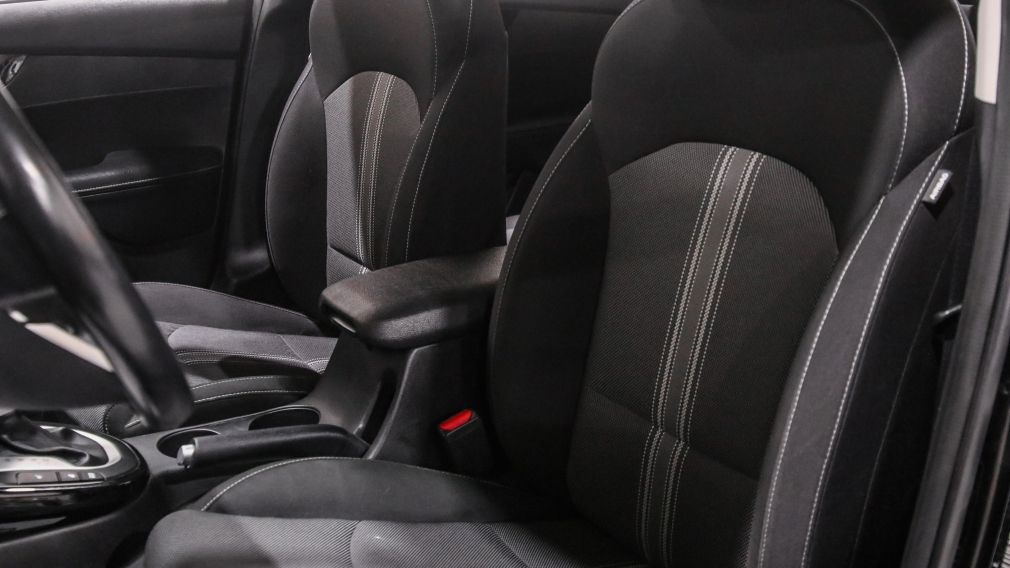 Kia Forte EX+ 2022 à vendre à Trois-Rivières - 10