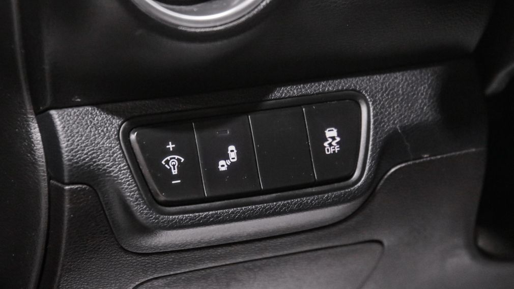 Kia Forte EX+ 2022 à vendre à Trois-Rivières - 12