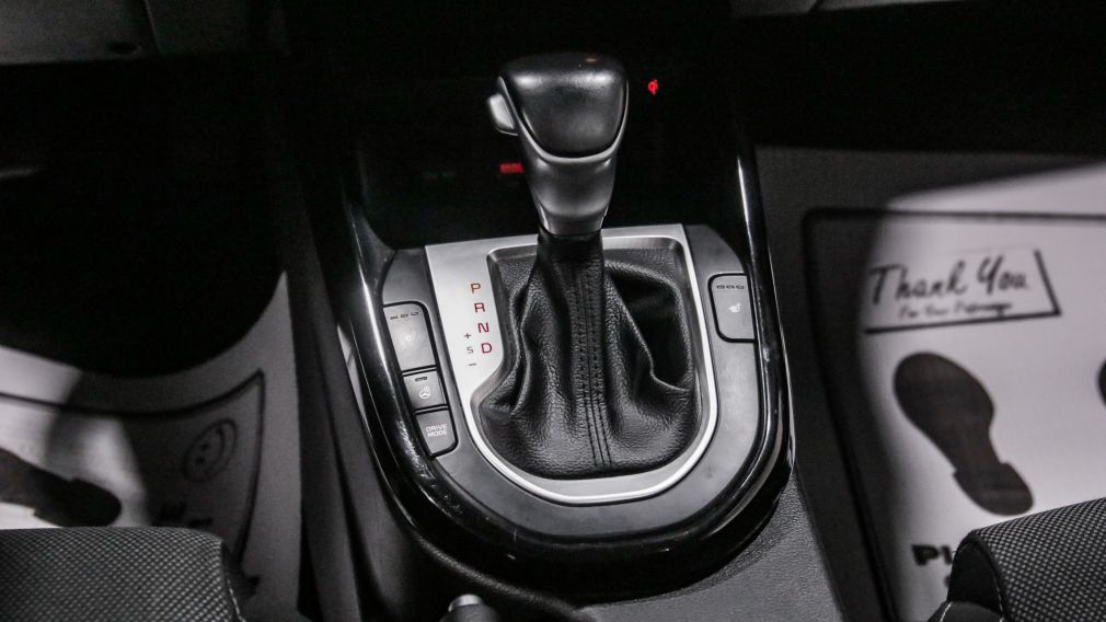 Kia Forte EX+ 2022 à vendre à Trois-Rivières - 20