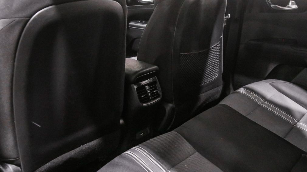 Kia Forte EX+ 2022 à vendre à Trois-Rivières - 21
