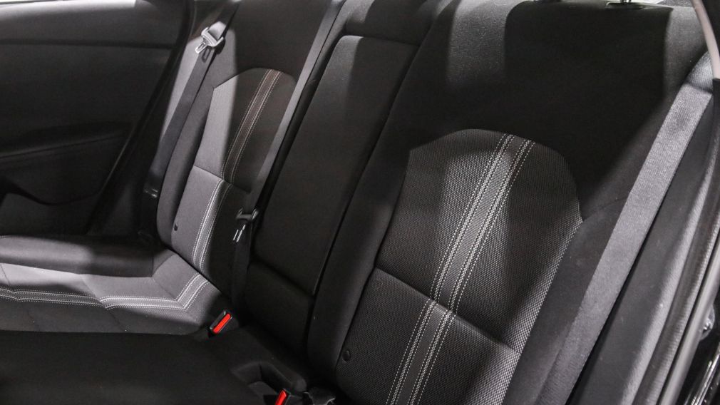 Kia Forte EX+ 2022 à vendre à Trois-Rivières - 22