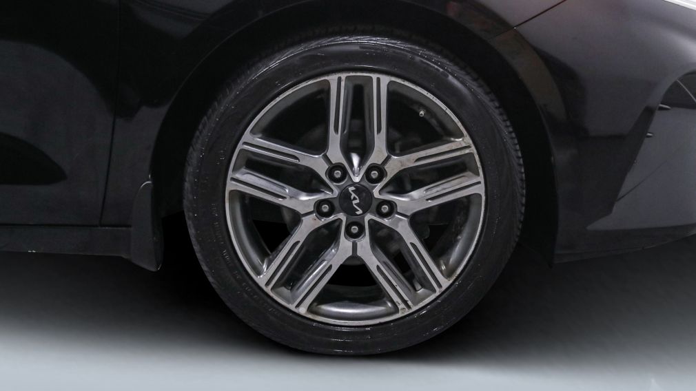 Kia Forte EX+ 2022 à vendre à Trois-Rivières - 26