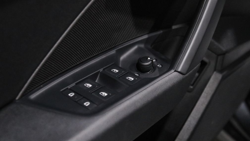 Audi A3 Komfort 2022 d&rsquo;occasion à vendre - 11