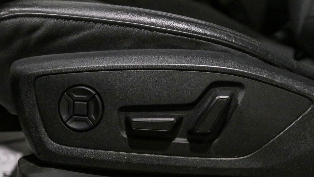 Audi Q3 Komfort 2020 d&rsquo;occasion à vendre - 10