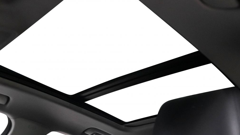 Audi Q3 Komfort 2020 d&rsquo;occasion à vendre - 11