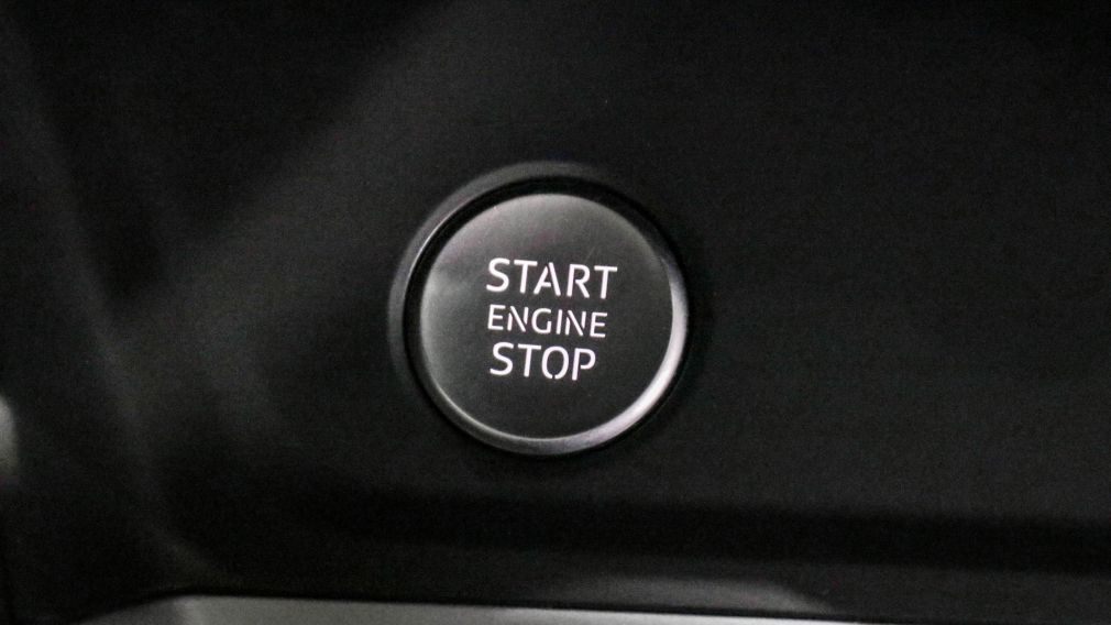 Audi Q3 Komfort 2020 d&rsquo;occasion à vendre - 16