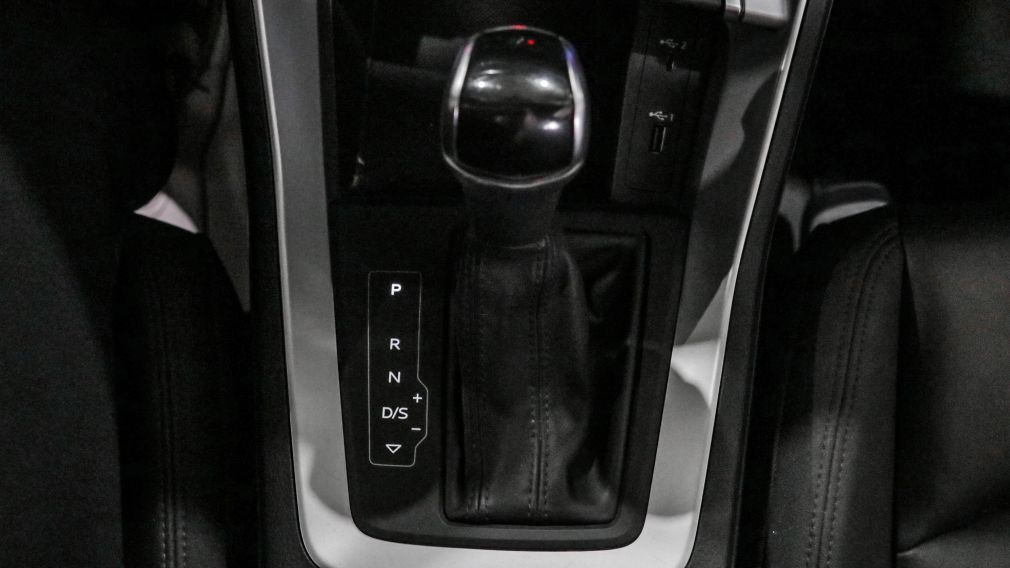 Audi Q3 Komfort 2020 d&rsquo;occasion à vendre - 19