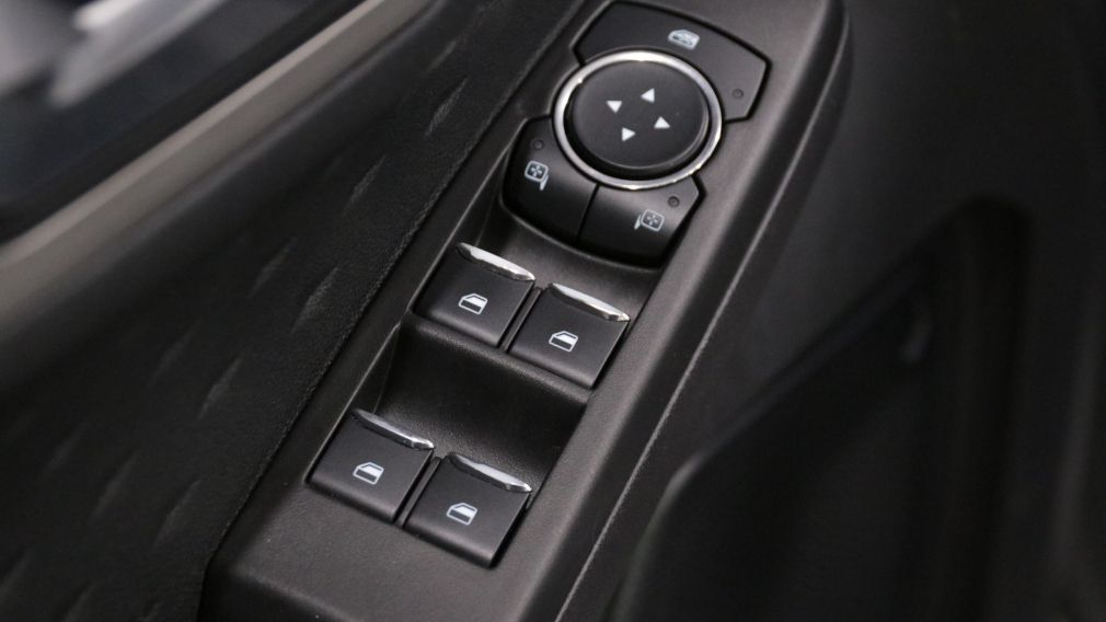 Dodge GR Caravan 35th Anniversary 2019 d&rsquo;occasion à vendre - 9