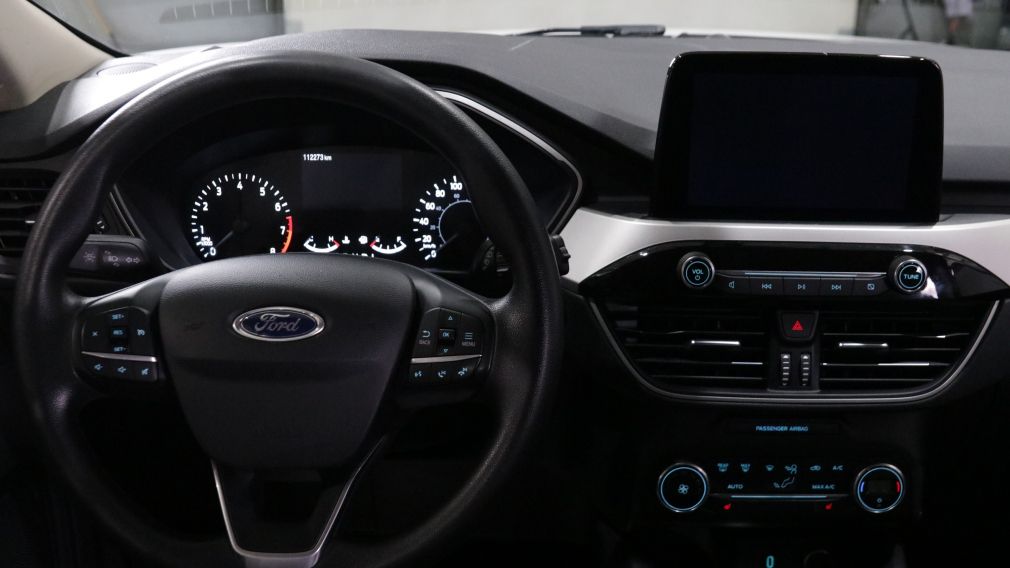 Dodge GR Caravan 35th Anniversary 2019 d&rsquo;occasion à vendre - 11