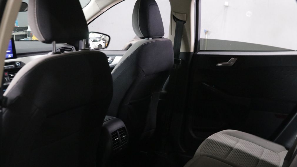 Dodge GR Caravan 35th Anniversary 2019 d&rsquo;occasion à vendre - 20