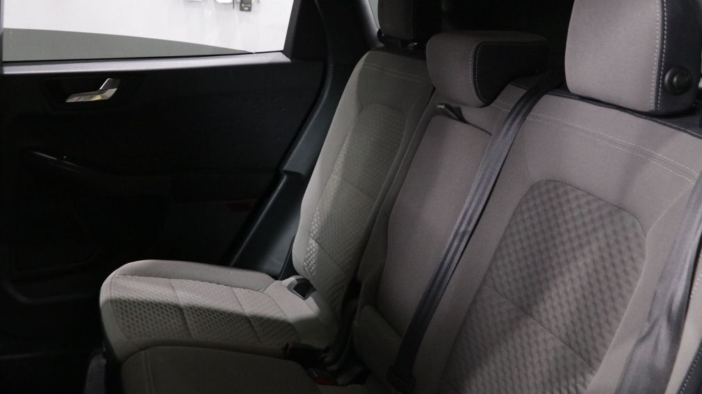 Dodge GR Caravan 35th Anniversary 2019 d&rsquo;occasion à vendre - 19