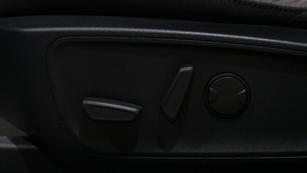 Dodge GR Caravan 35th Anniversary 2019 d&rsquo;occasion à vendre - 10