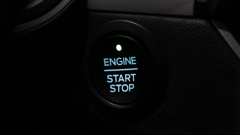 Dodge GR Caravan 35th Anniversary 2019 d&rsquo;occasion à vendre - 15