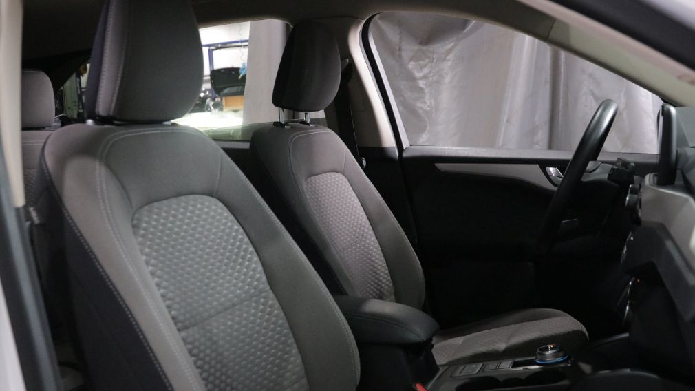 Dodge GR Caravan 35th Anniversary 2019 d&rsquo;occasion à vendre - 24