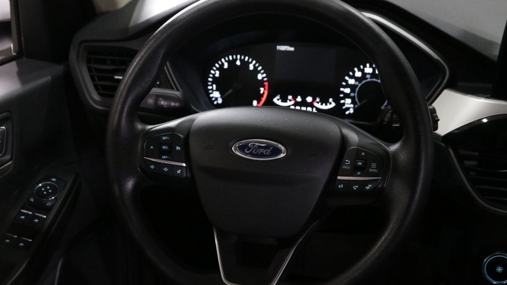 Dodge GR Caravan 35th Anniversary 2019 d&rsquo;occasion à vendre - 12