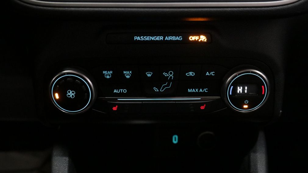 Dodge GR Caravan 35th Anniversary 2019 d&rsquo;occasion à vendre - 17