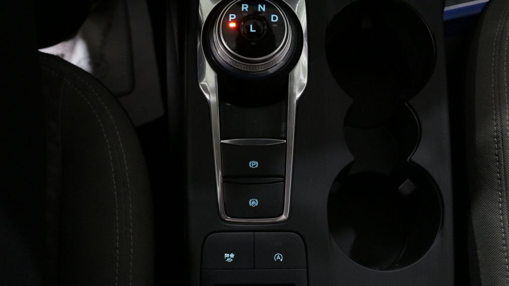 Dodge GR Caravan 35th Anniversary 2019 d&rsquo;occasion à vendre - 18