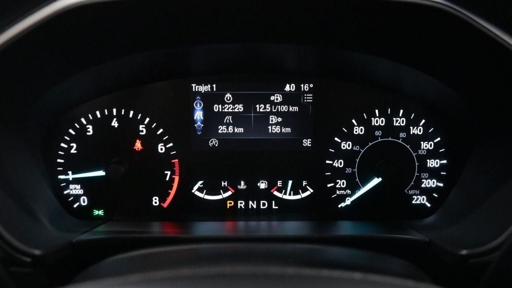 Dodge GR Caravan 35th Anniversary 2019 d&rsquo;occasion à vendre - 13