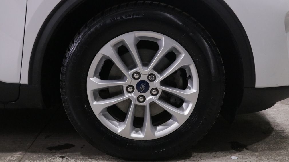 Dodge GR Caravan 35th Anniversary 2019 d&rsquo;occasion à vendre - 25