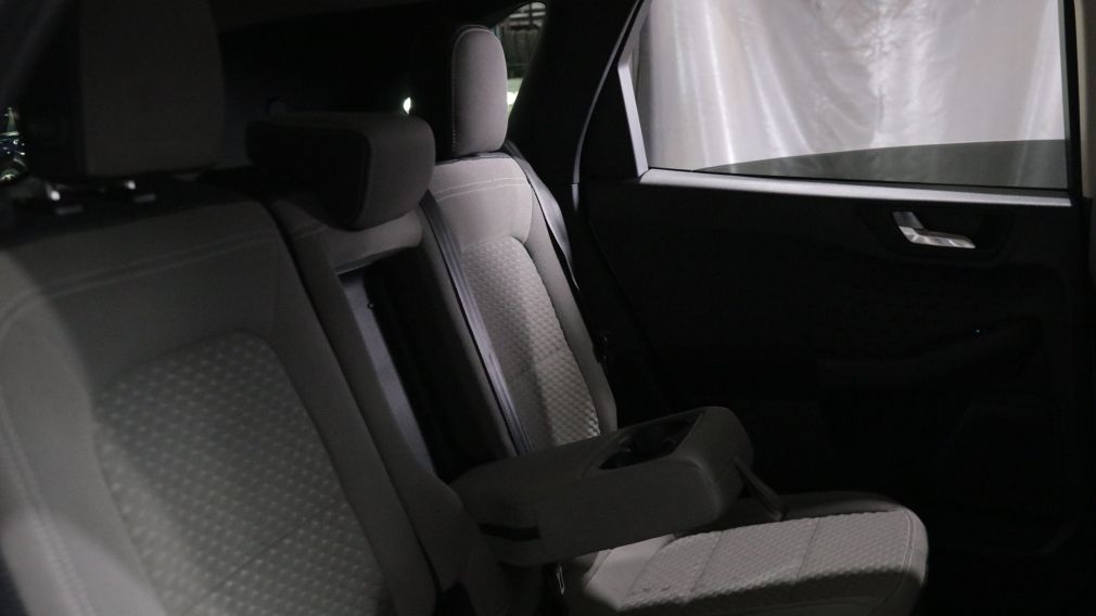 Dodge GR Caravan 35th Anniversary 2019 d&rsquo;occasion à vendre - 22