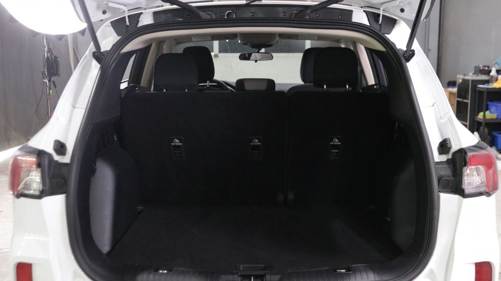 Dodge GR Caravan 35th Anniversary 2019 d&rsquo;occasion à vendre - 21