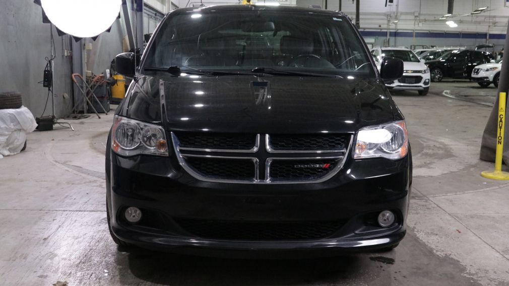 Dodge GR Caravan 35th Anniversary 2019 d&rsquo;occasion à vendre - 27
