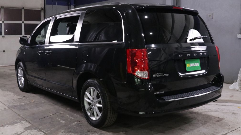 Dodge GR Caravan 35th Anniversary 2019 d&rsquo;occasion à vendre - 29
