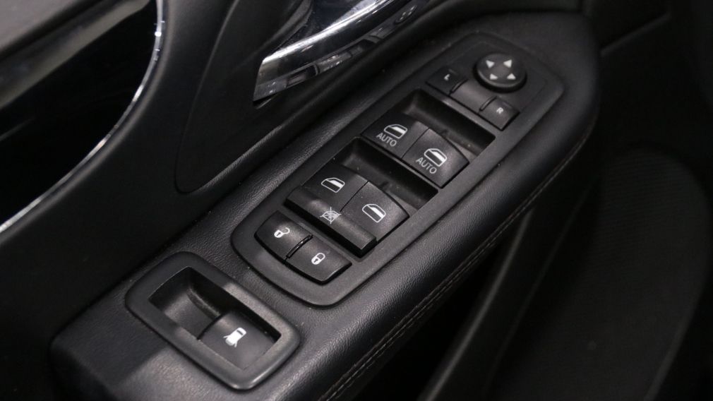 Dodge GR Caravan 35th Anniversary 2019 d&rsquo;occasion à vendre - 34