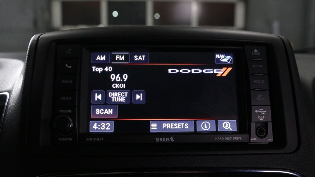 Dodge GR Caravan 35th Anniversary 2019 d&rsquo;occasion à vendre - 40