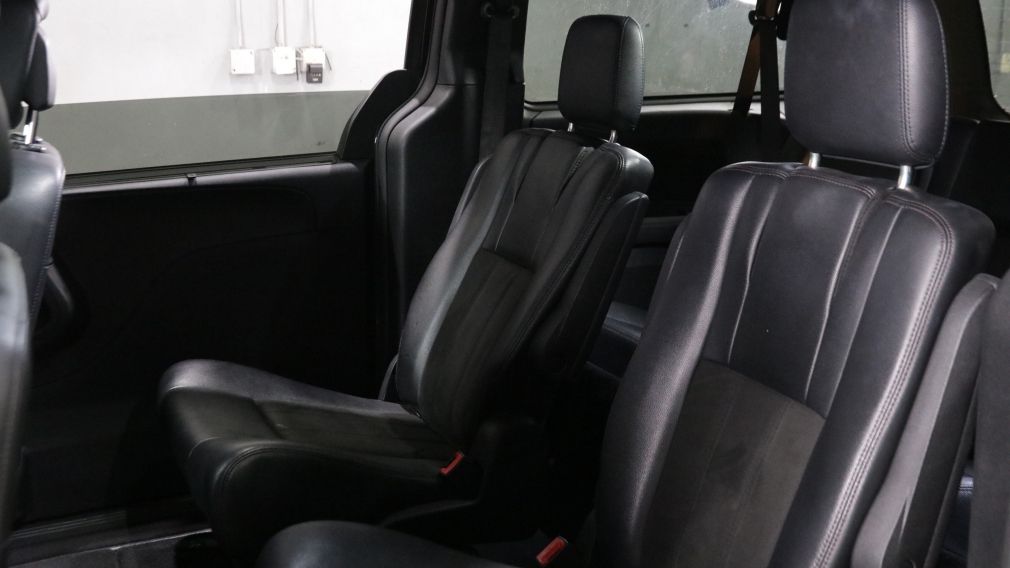 Dodge GR Caravan 35th Anniversary 2019 d&rsquo;occasion à vendre - 43