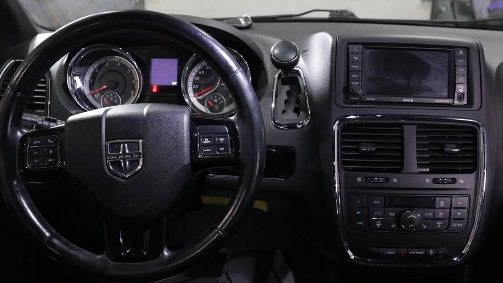 Dodge GR Caravan 35th Anniversary 2019 d&rsquo;occasion à vendre - 36