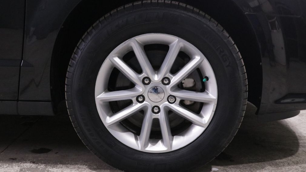 Dodge GR Caravan 35th Anniversary 2019 d&rsquo;occasion à vendre - 51