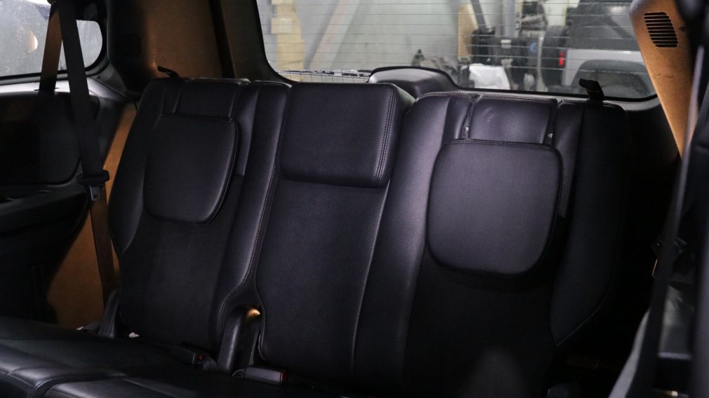 Dodge GR Caravan 35th Anniversary 2019 d&rsquo;occasion à vendre - 45