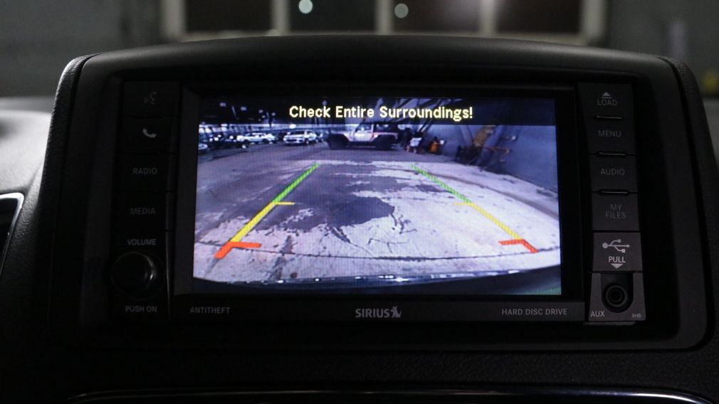 Dodge GR Caravan 35th Anniversary 2019 d&rsquo;occasion à vendre - 39