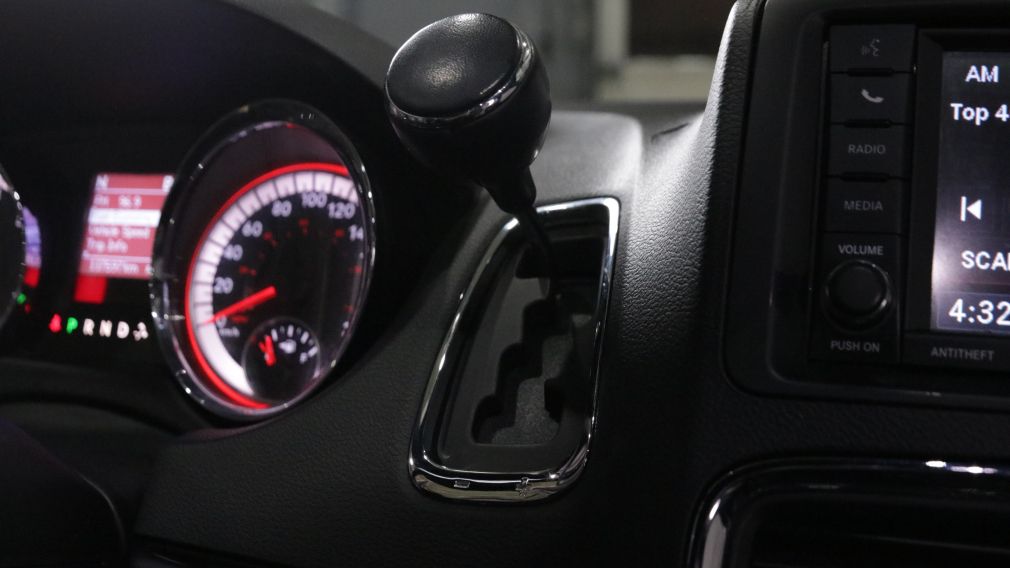 Dodge GR Caravan 35th Anniversary 2019 d&rsquo;occasion à vendre - 42