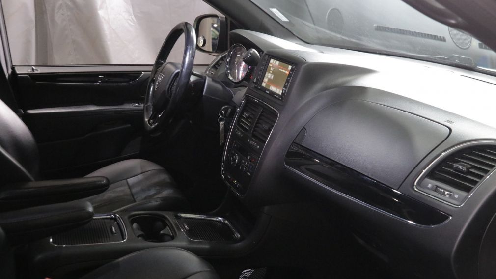 Dodge GR Caravan 35th Anniversary 2019 d&rsquo;occasion à vendre - 49