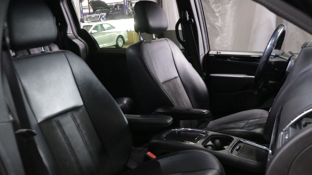 Dodge GR Caravan 35th Anniversary 2019 d&rsquo;occasion à vendre - 50