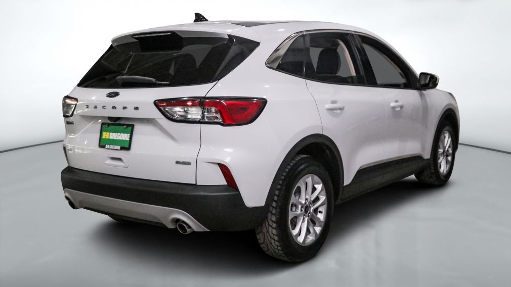 Dodge GR Caravan 35th Anniversary 2019 d&rsquo;occasion à vendre - 6