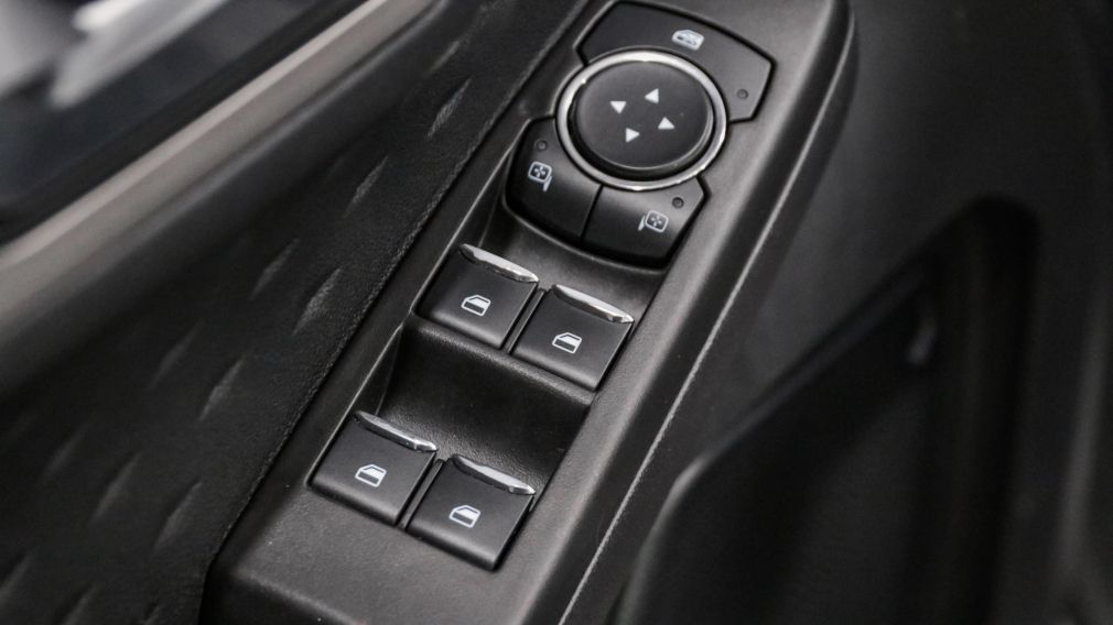 Dodge GR Caravan 35th Anniversary 2019 d&rsquo;occasion à vendre - 9