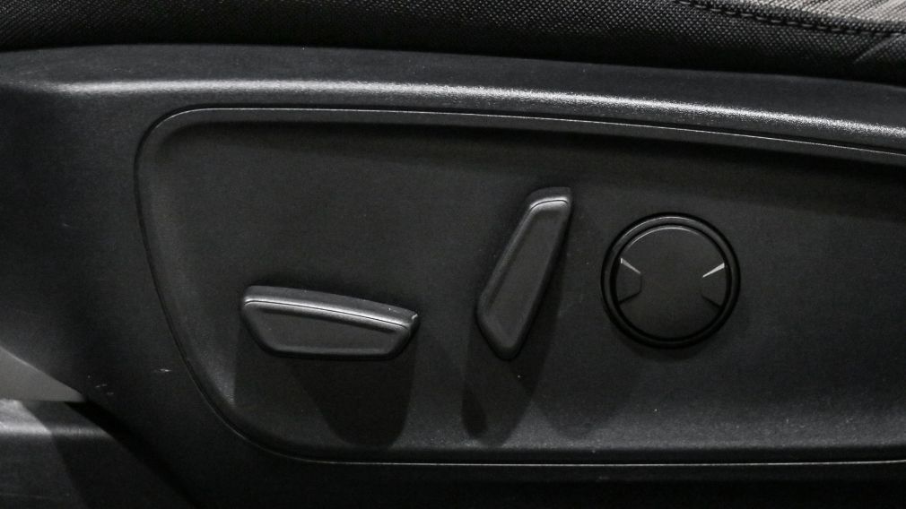 Dodge GR Caravan 35th Anniversary 2019 d&rsquo;occasion à vendre - 10