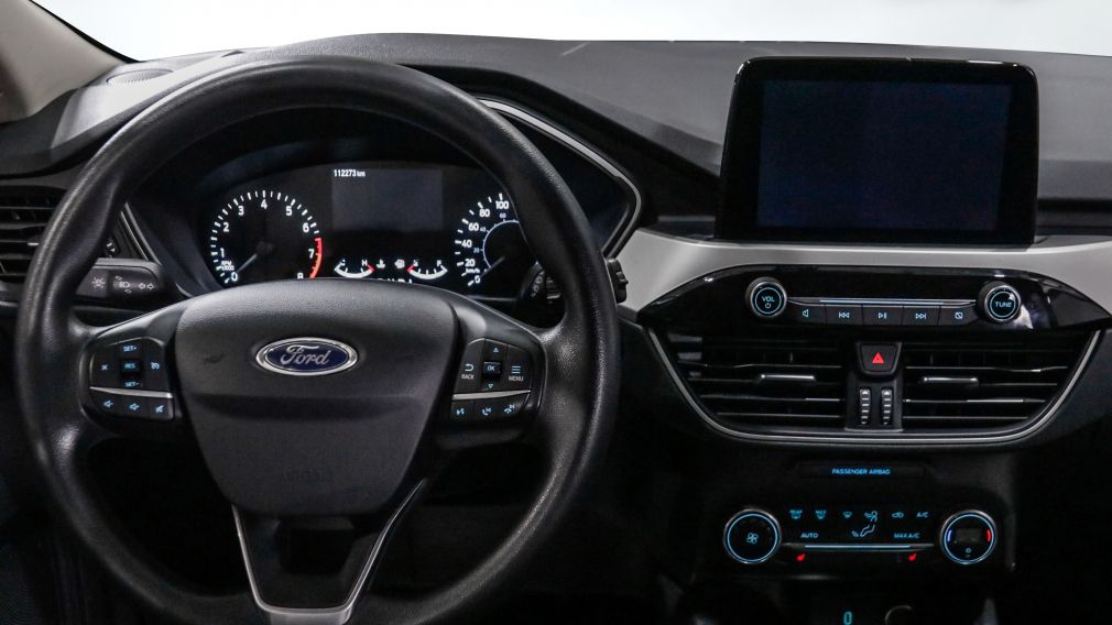 Dodge GR Caravan 35th Anniversary 2019 d&rsquo;occasion à vendre - 11